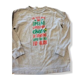 Elf Christmas movie shirt Youth size Small